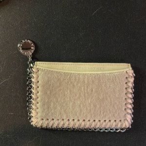 Stella mccartney Wallets Card holder